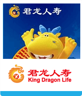 King Dragon Life